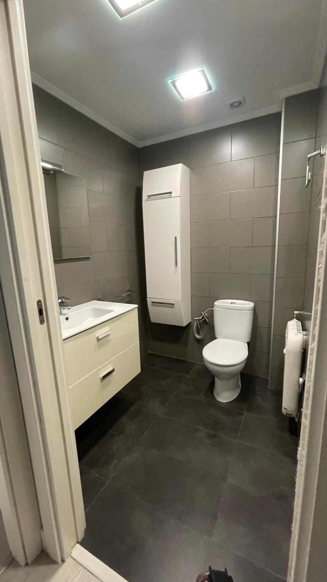 Apartamento Acogedor Rentería Exterior foto